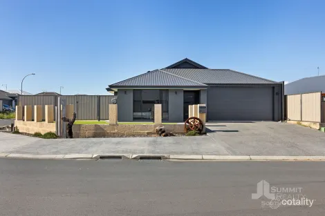 Property photo of 23 Groundlark Road Australind WA 6233