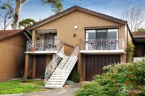 Property photo of 5/19 Elm Street Surrey Hills VIC 3127