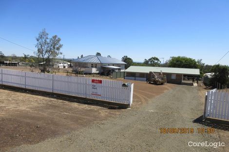 Property photo of 21 Frome Street Laidley QLD 4341