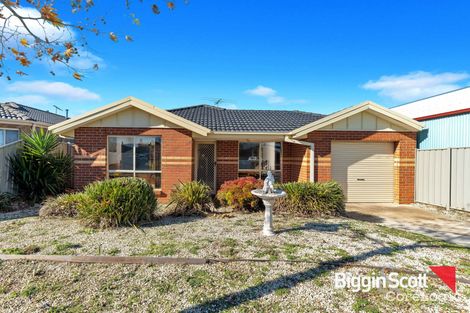 Property photo of 29 Waight Court Tarneit VIC 3029