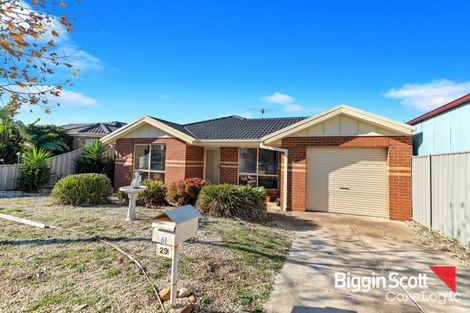 Property photo of 29 Waight Court Tarneit VIC 3029