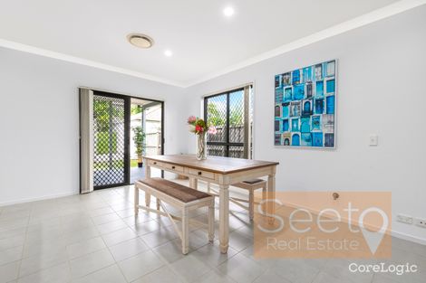 Property photo of 36 Princeton Circuit Auburn NSW 2144