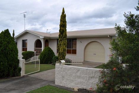 Property photo of 20 Larkin Street Gatton QLD 4343