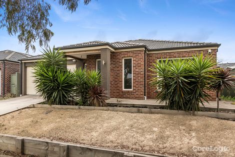 Property photo of 100 Ribblesdale Avenue Wyndham Vale VIC 3024