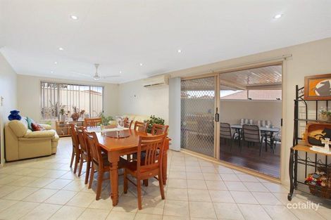 Property photo of 3 Starfighter Avenue Raby NSW 2566