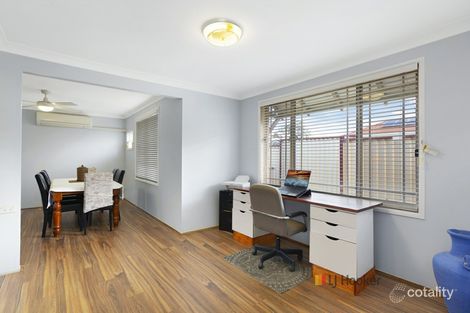 Property photo of 21 Belyando Crescent Blue Haven NSW 2262