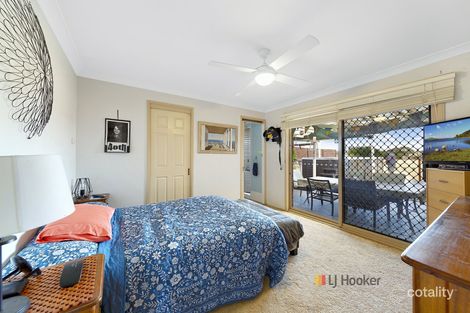 Property photo of 21 Belyando Crescent Blue Haven NSW 2262