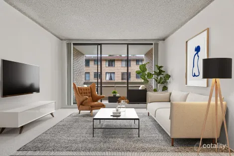 14/22 Tunbridge St, Mascot, NSW 2020