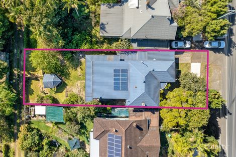 Property photo of 170 Ballina Road Lismore NSW 2480