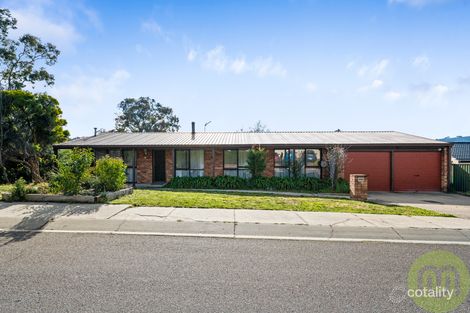 Property photo of 1 Benson Crescent Calwell ACT 2905