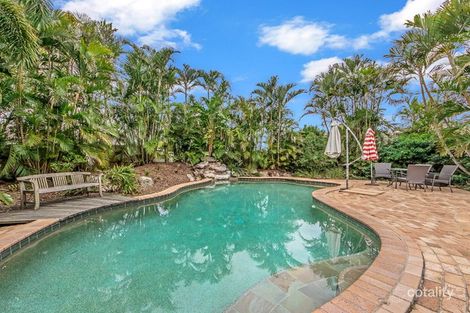 Property photo of 22 Morris Street Silkstone QLD 4304