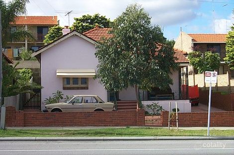 16 Hampton Rd, Fremantle, WA 6160