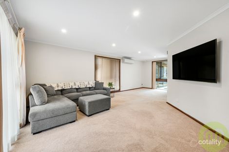 Property photo of 1 Benson Crescent Calwell ACT 2905