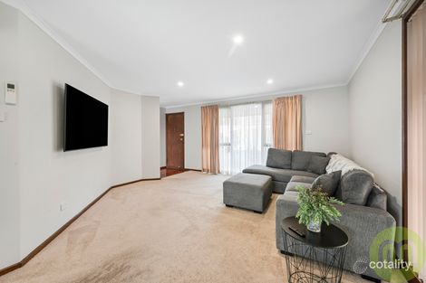 Property photo of 1 Benson Crescent Calwell ACT 2905