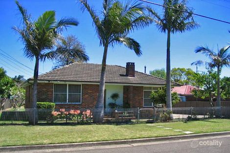 2 Hayes Ave, South Wentworthville, NSW 2145