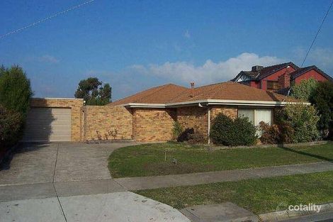 Property photo of 37 Gillingham Crescent Craigieburn VIC 3064