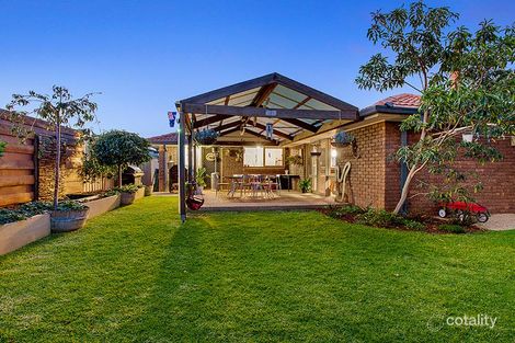 Property photo of 16 Watson Close Hoppers Crossing VIC 3029