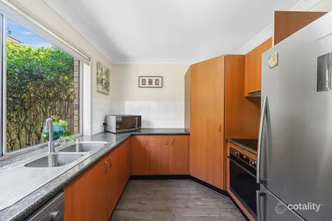 Property photo of 19/44-48 McLaren Road Nerang QLD 4211