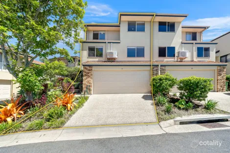 Property photo of 19/44-48 McLaren Road Nerang QLD 4211