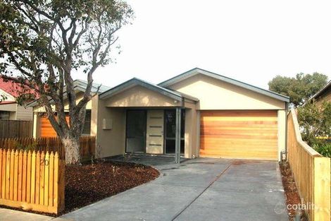 20 Catherine Ave, Chelsea, VIC 3196