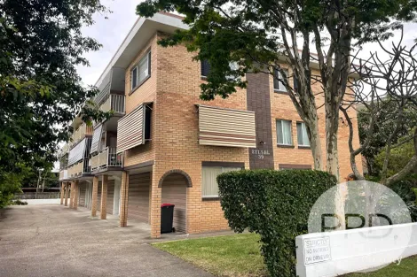 5/39 Leslie St, Nundah, QLD 4012