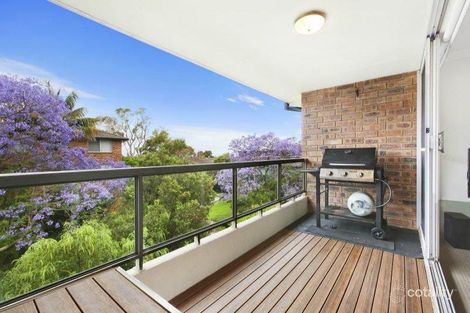 Property photo of 29/1-9 Warburton Street Gymea NSW 2227