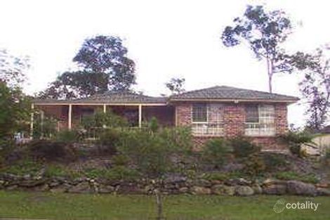 Property photo of 10 Bellambi Place Glenning Valley NSW 2261