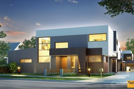 Property photo of 2/79 Clow Street Dandenong VIC 3175