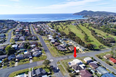 Property photo of 72 Lake Street Forster NSW 2428