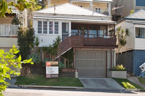 2/45 Plunkett St, Paddington, QLD 4064