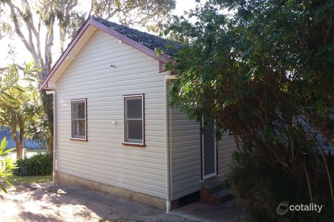 Property photo of 1 Nicholson Street Harrington NSW 2427