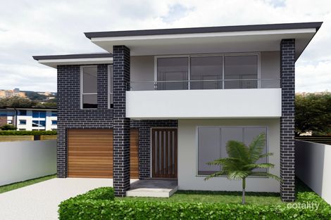1 Elara Bvd, Marsden Park, NSW 2765