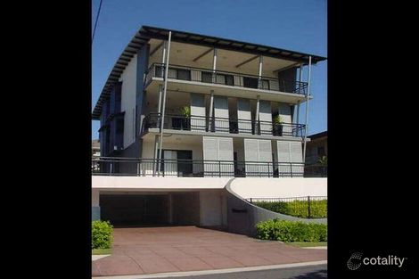 Property photo of 3/25 Montpelier Street Clayfield QLD 4011