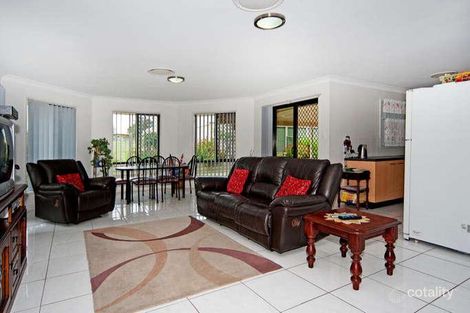Property photo of 14 Scott Place Hatton Vale QLD 4341