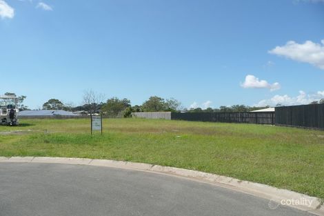 6 Swagmans Cres, Glen Eden, QLD 4680