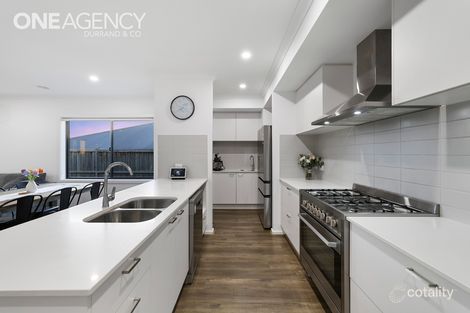 Property photo of 29 Palladium Boulevard Drouin VIC 3818