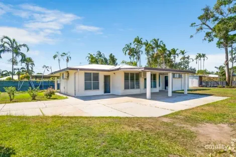 Property photo of 74 Jingili Terrace Jingili NT 0810