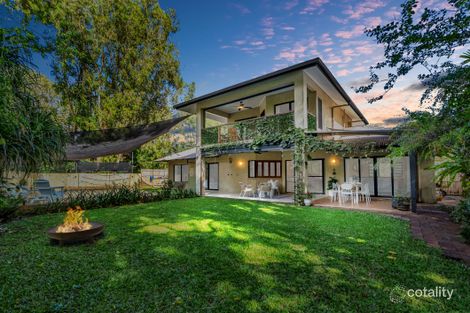 3 Magnolia St, Holloways Beach, QLD 4878