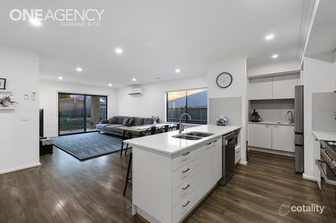 Property photo of 29 Palladium Boulevard Drouin VIC 3818