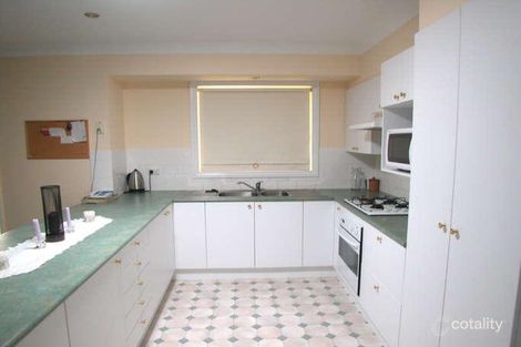 Property photo of 14 Paldi Crescent Glenfield Park NSW 2650
