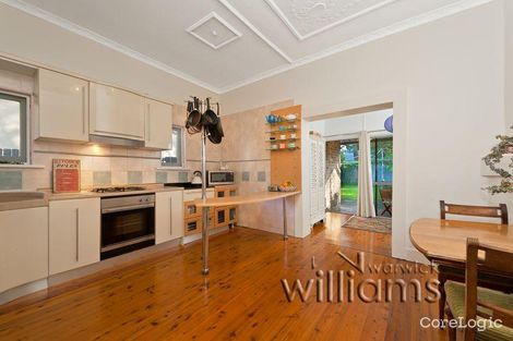 Property photo of 41 Arthur Street Rodd Point NSW 2046