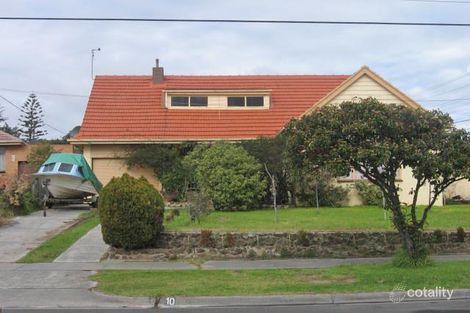 Property photo of 10 Ipydene Court Chadstone VIC 3148