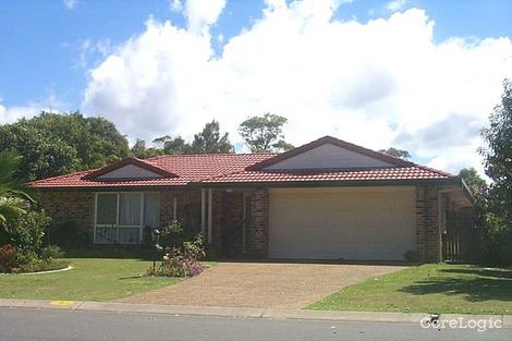 Property photo of 2 Cootharaba Drive Helensvale QLD 4212