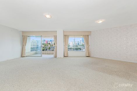 Property photo of 72/23 Griffith Street New Farm QLD 4005