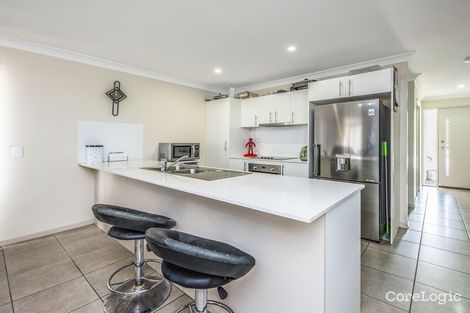 Property photo of 11 Wild Iris Terrace Springfield Lakes QLD 4300