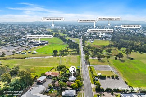 245 South Station Rd, Raceview, QLD 4305