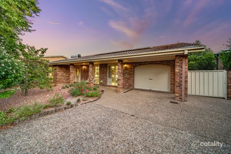 Property photo of 32 Slessor Crescent McKellar ACT 2617
