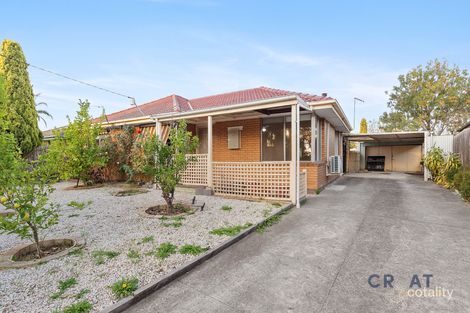 18 Alkemade Dr, Melton, VIC 3337