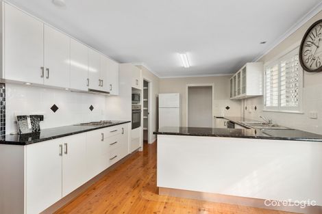 Property photo of 23 Matthews Street Harristown QLD 4350