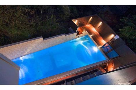 Property photo of 3A Vantage Point Drive Burleigh Heads QLD 4220
